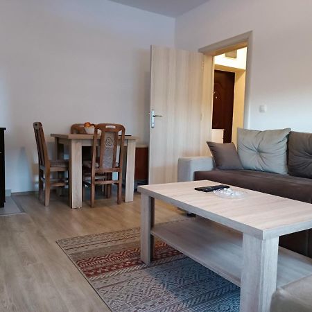 Apartments Vukovici Žabljak Екстериор снимка