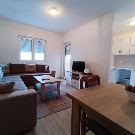 Apartments Vukovici Žabljak Екстериор снимка