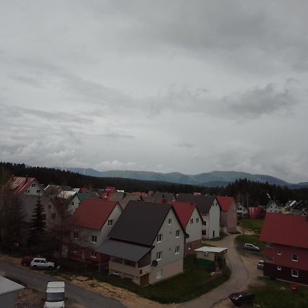 Apartments Vukovici Žabljak Екстериор снимка