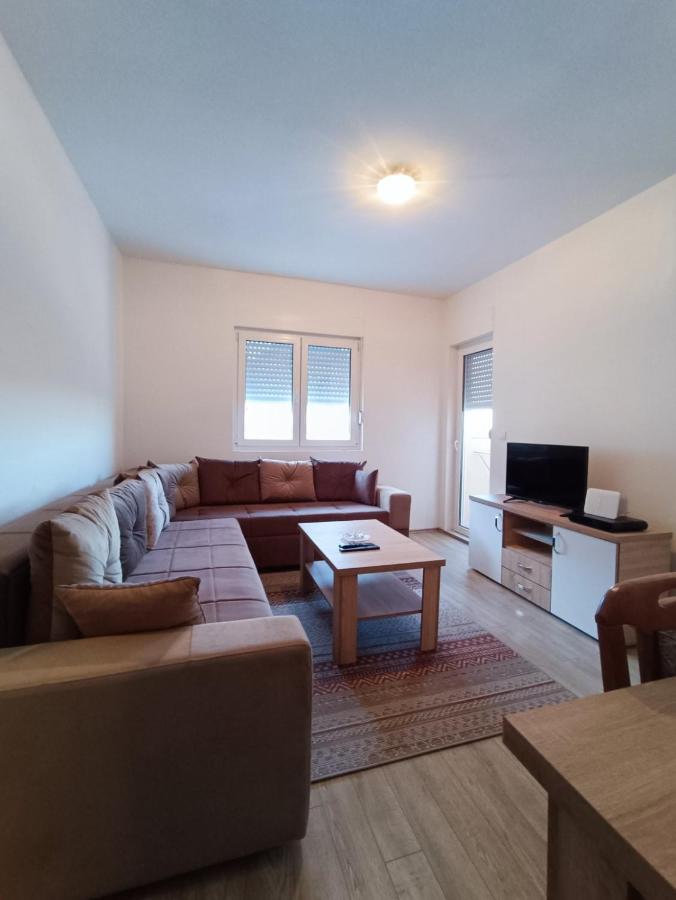 Apartments Vukovici Žabljak Екстериор снимка
