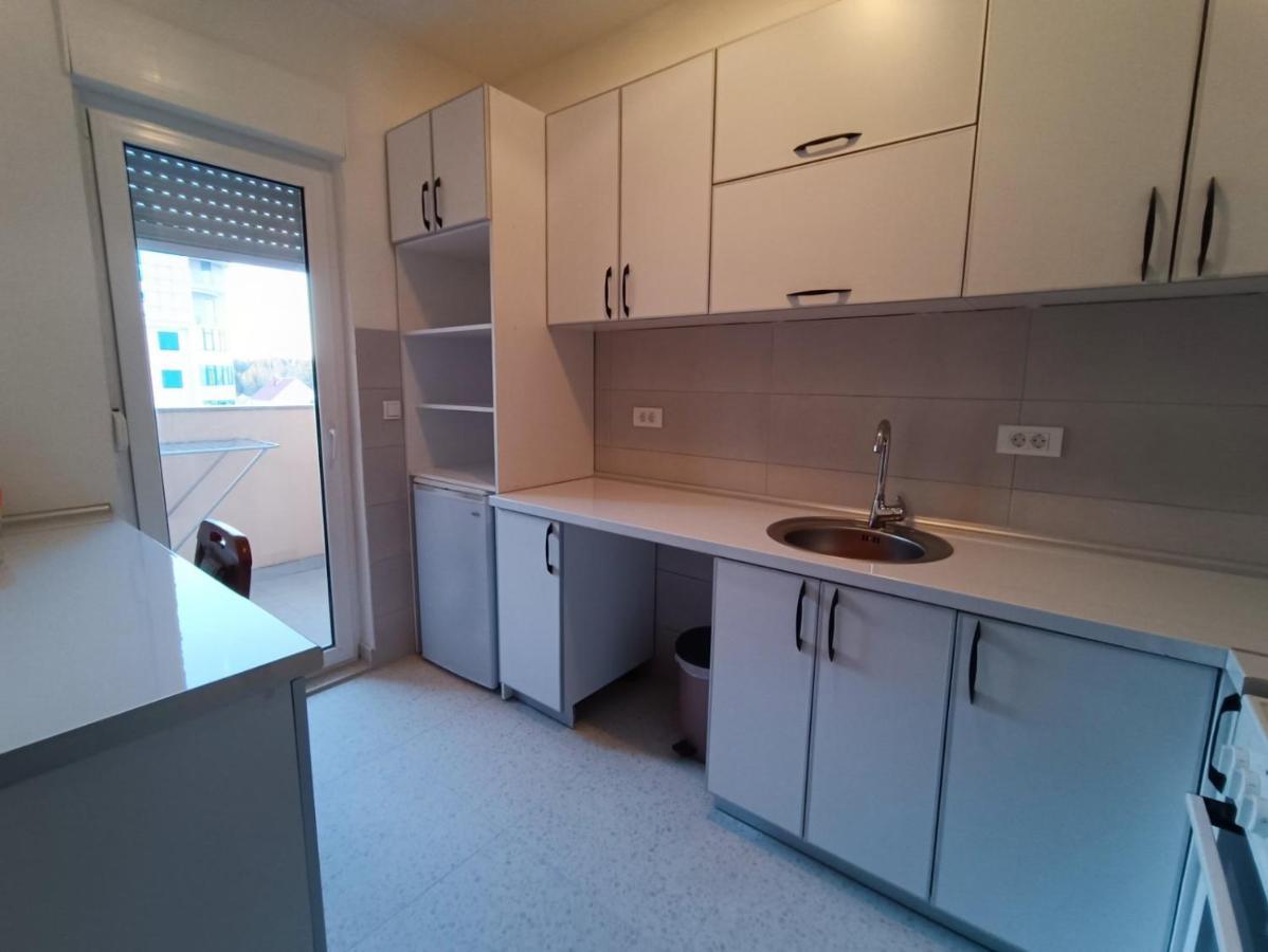 Apartments Vukovici Žabljak Екстериор снимка