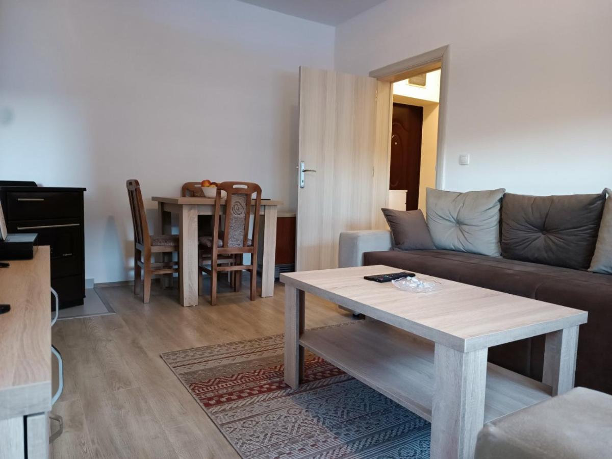 Apartments Vukovici Žabljak Екстериор снимка