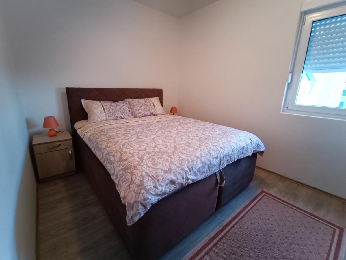 Apartments Vukovici Žabljak Екстериор снимка