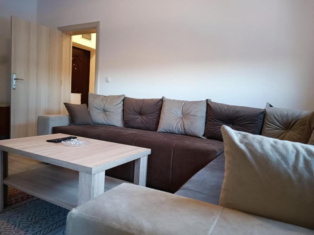 Apartments Vukovici Žabljak Екстериор снимка