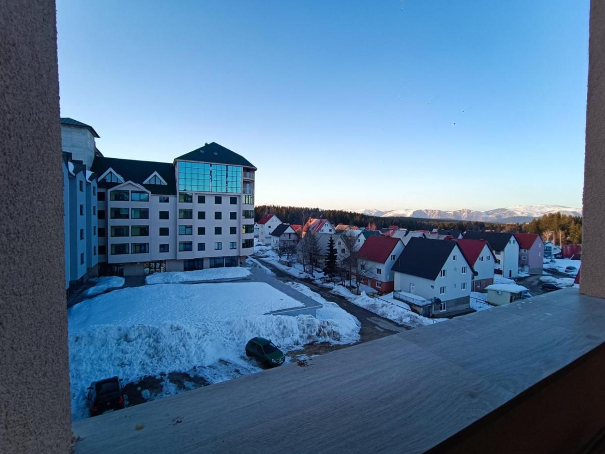 Apartments Vukovici Žabljak Екстериор снимка