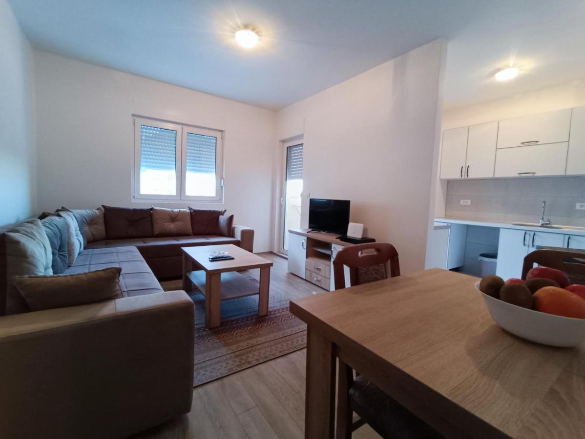 Apartments Vukovici Žabljak Екстериор снимка