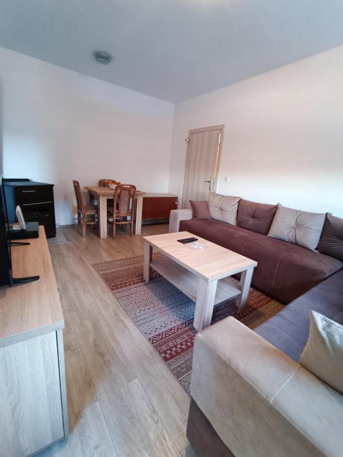 Apartments Vukovici Žabljak Екстериор снимка