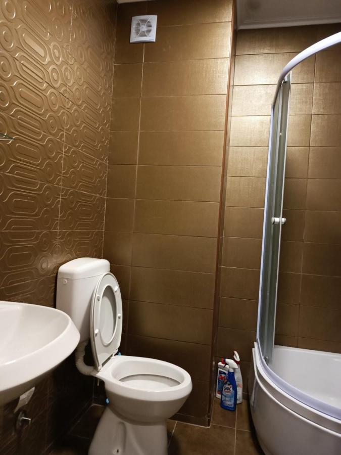 Apartments Vukovici Žabljak Екстериор снимка