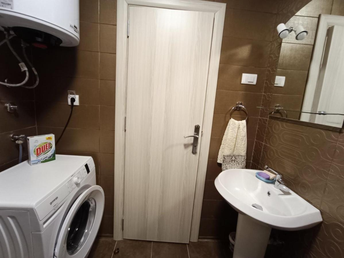 Apartments Vukovici Žabljak Екстериор снимка