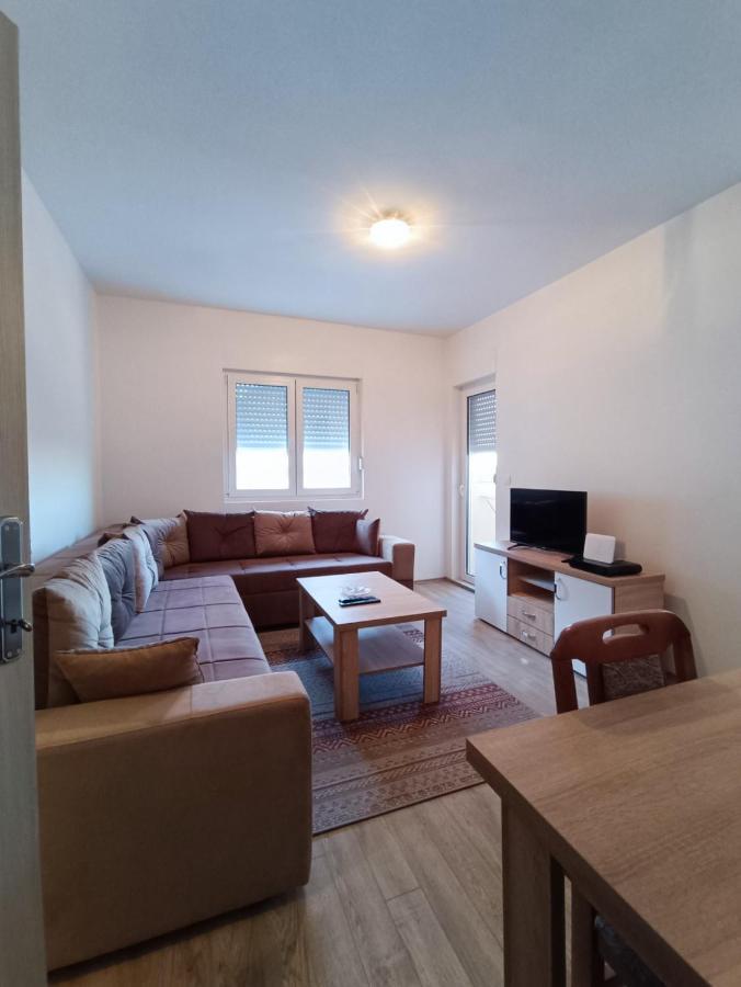 Apartments Vukovici Žabljak Екстериор снимка