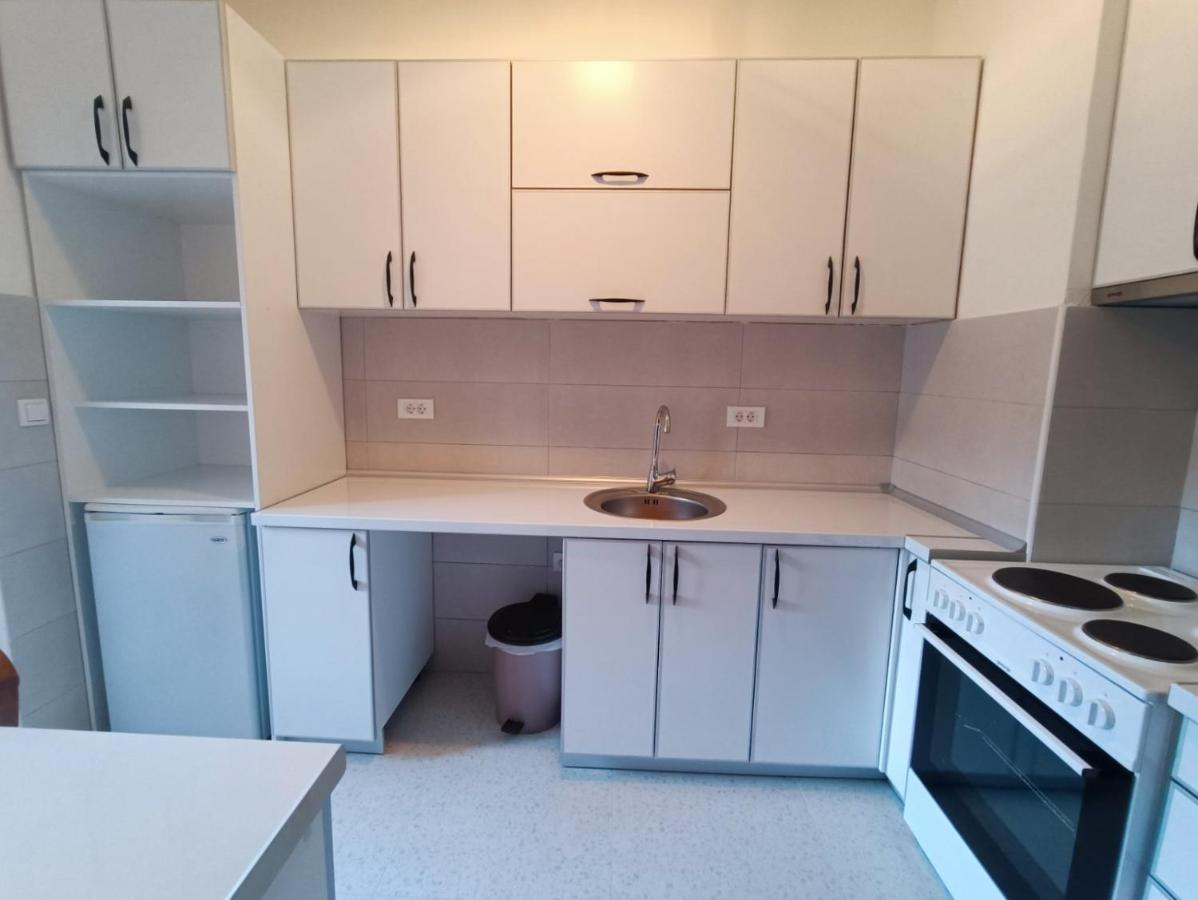 Apartments Vukovici Žabljak Екстериор снимка