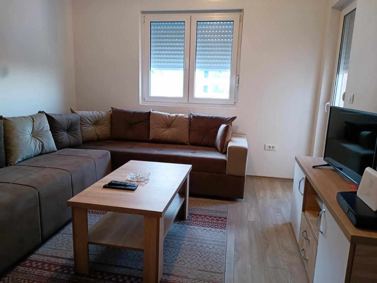 Apartments Vukovici Žabljak Екстериор снимка