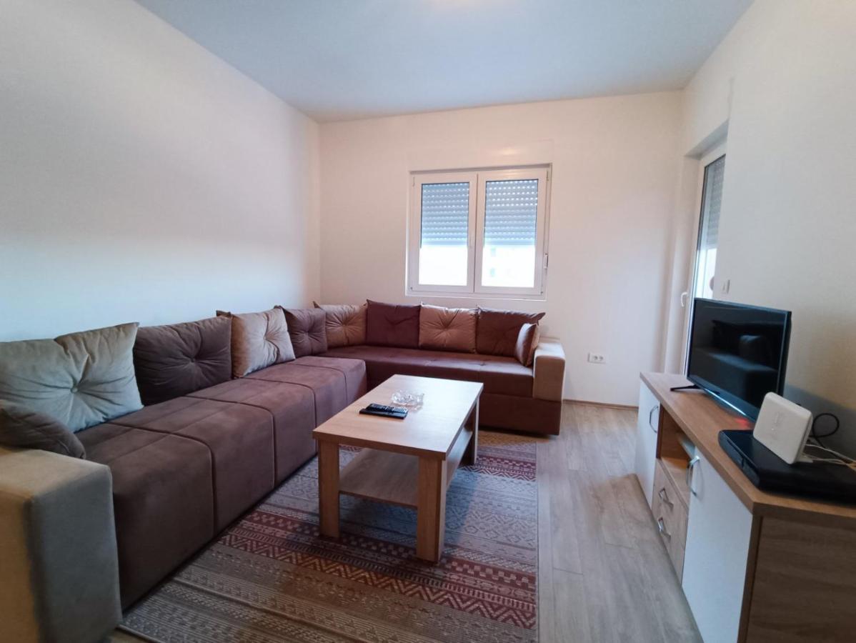 Apartments Vukovici Žabljak Екстериор снимка