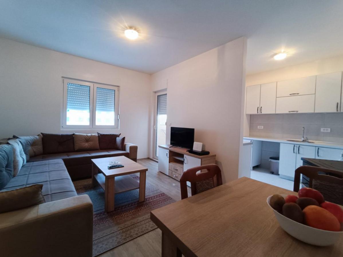 Apartments Vukovici Žabljak Екстериор снимка